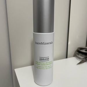 Ageless 10% Phyto-Retinol Night Concentrate 30ML